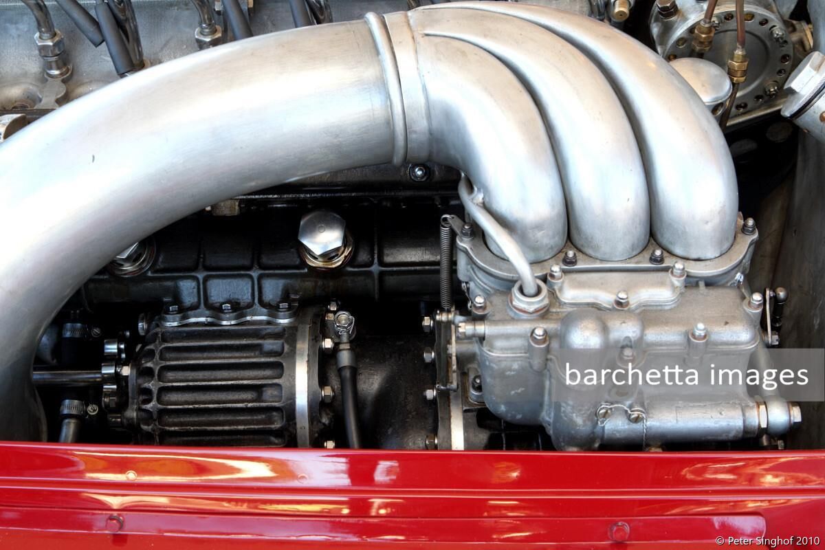 Goodwood Revival 2010