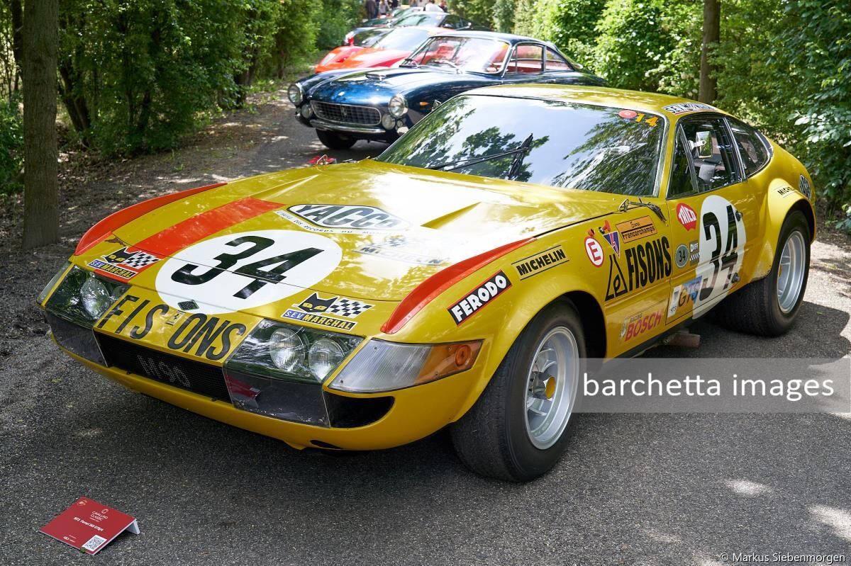 Cavallino Classic Modena 2023