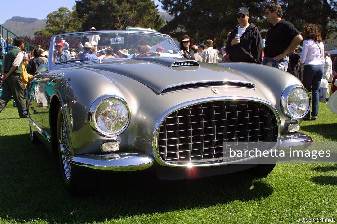 01/aug/17 - Concorso Italiano - Jack Thomas