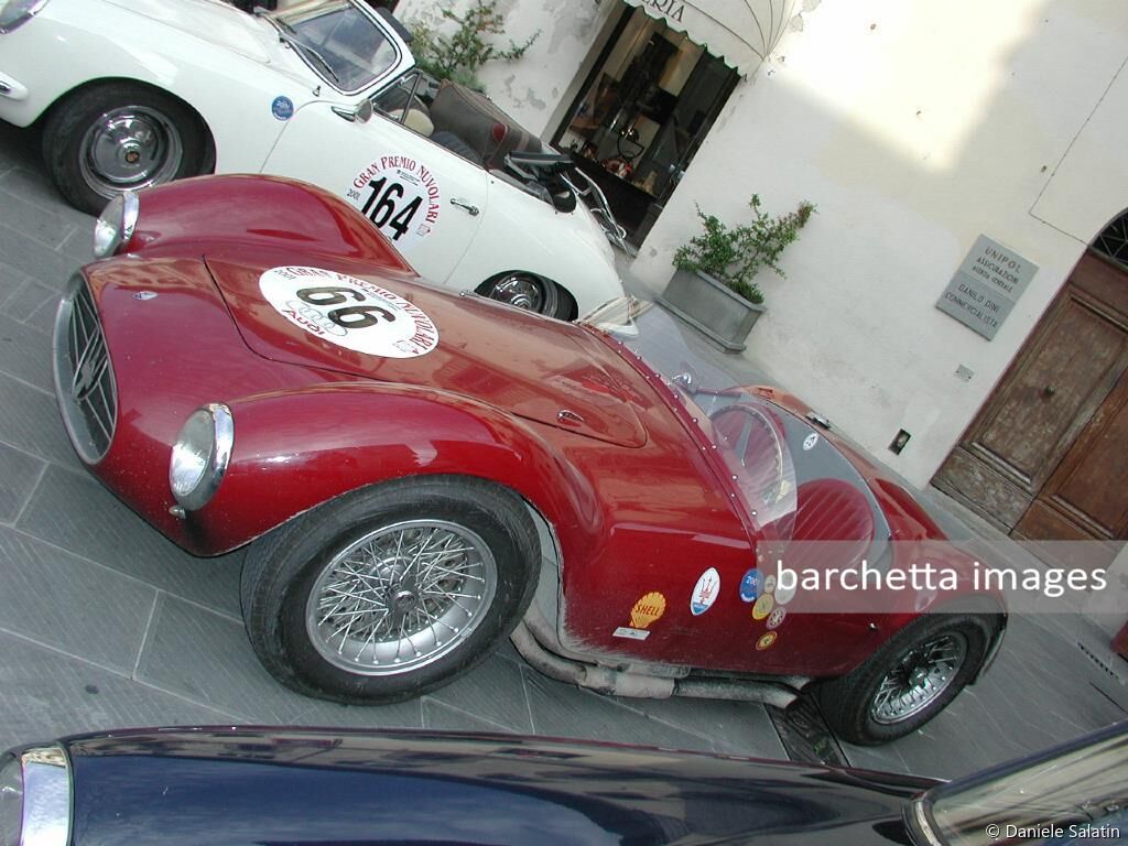 Grand Premio Nuvolari