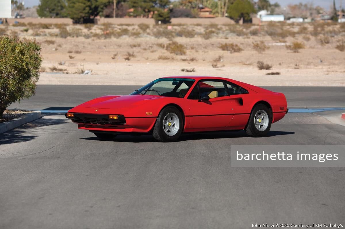 RM Sotheby's Amelia Island Auction