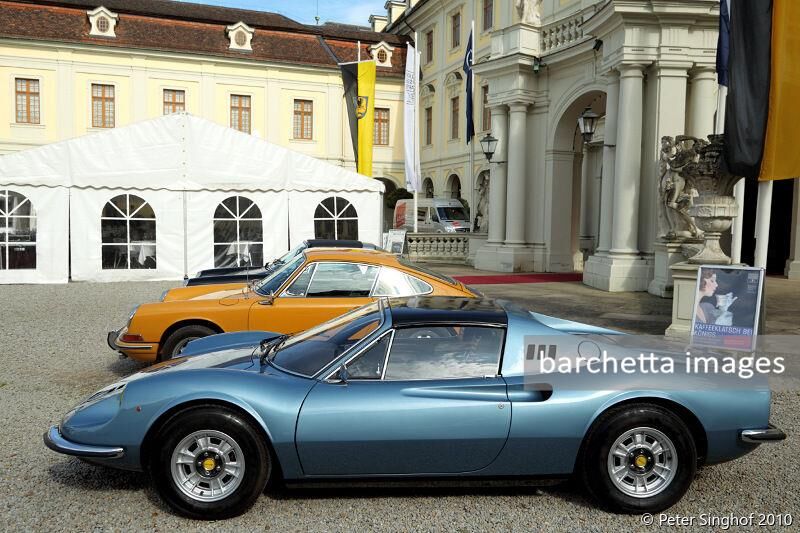 Ferrari Dino 246 GT