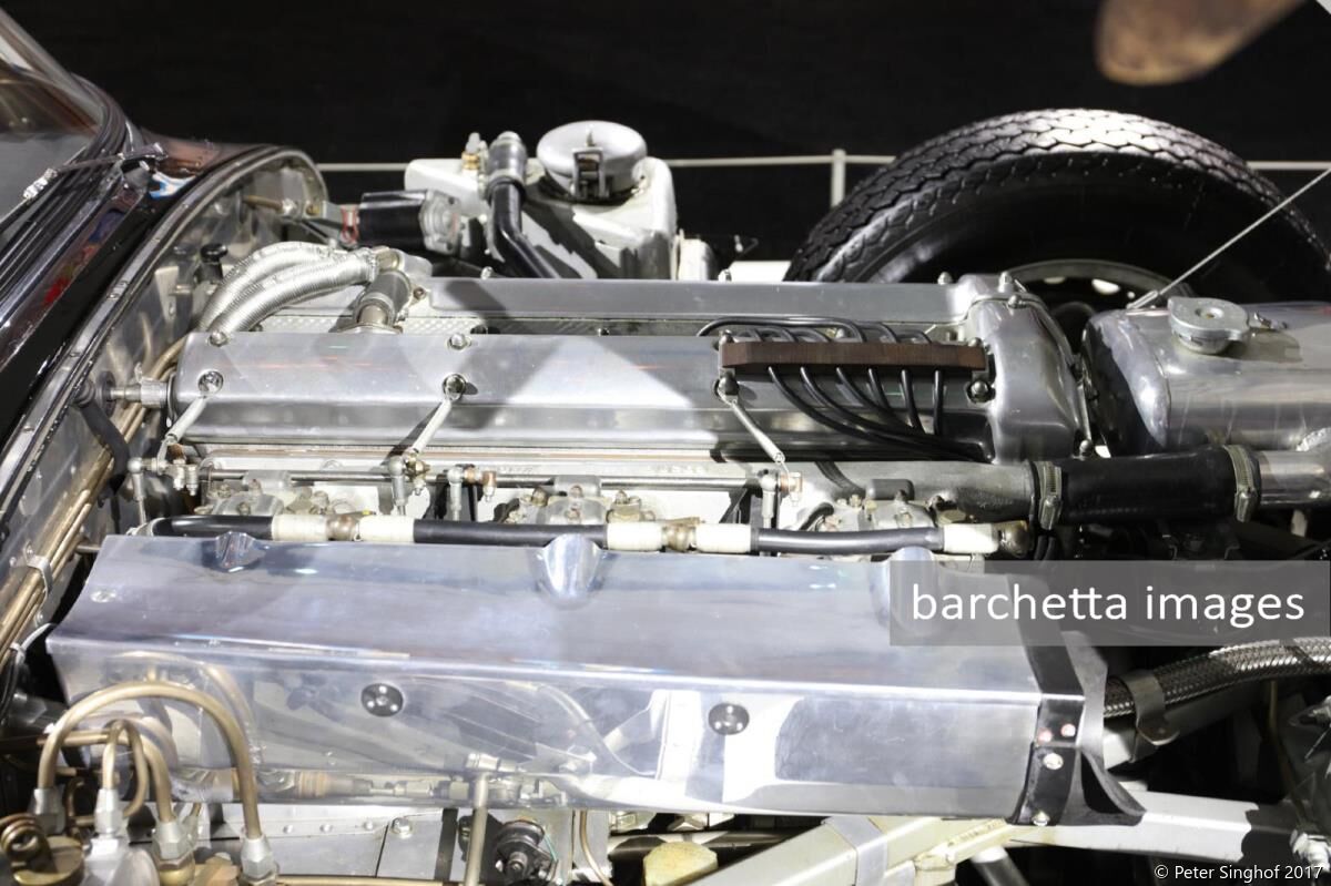 Gooding&Company Amelia Island 2017