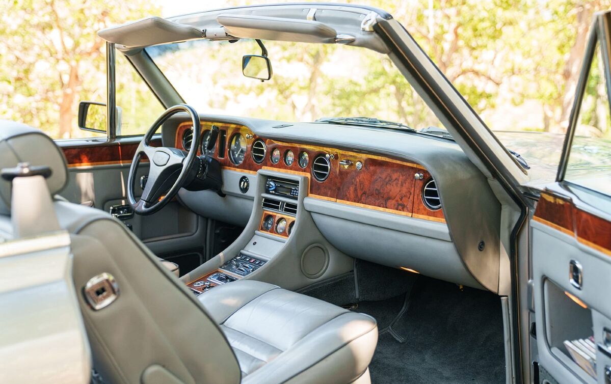 Gooding Christie’s Pebble Beach Auctions