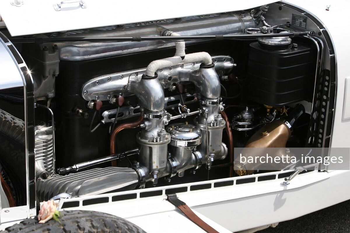 Retro Classics meets Barock 2006