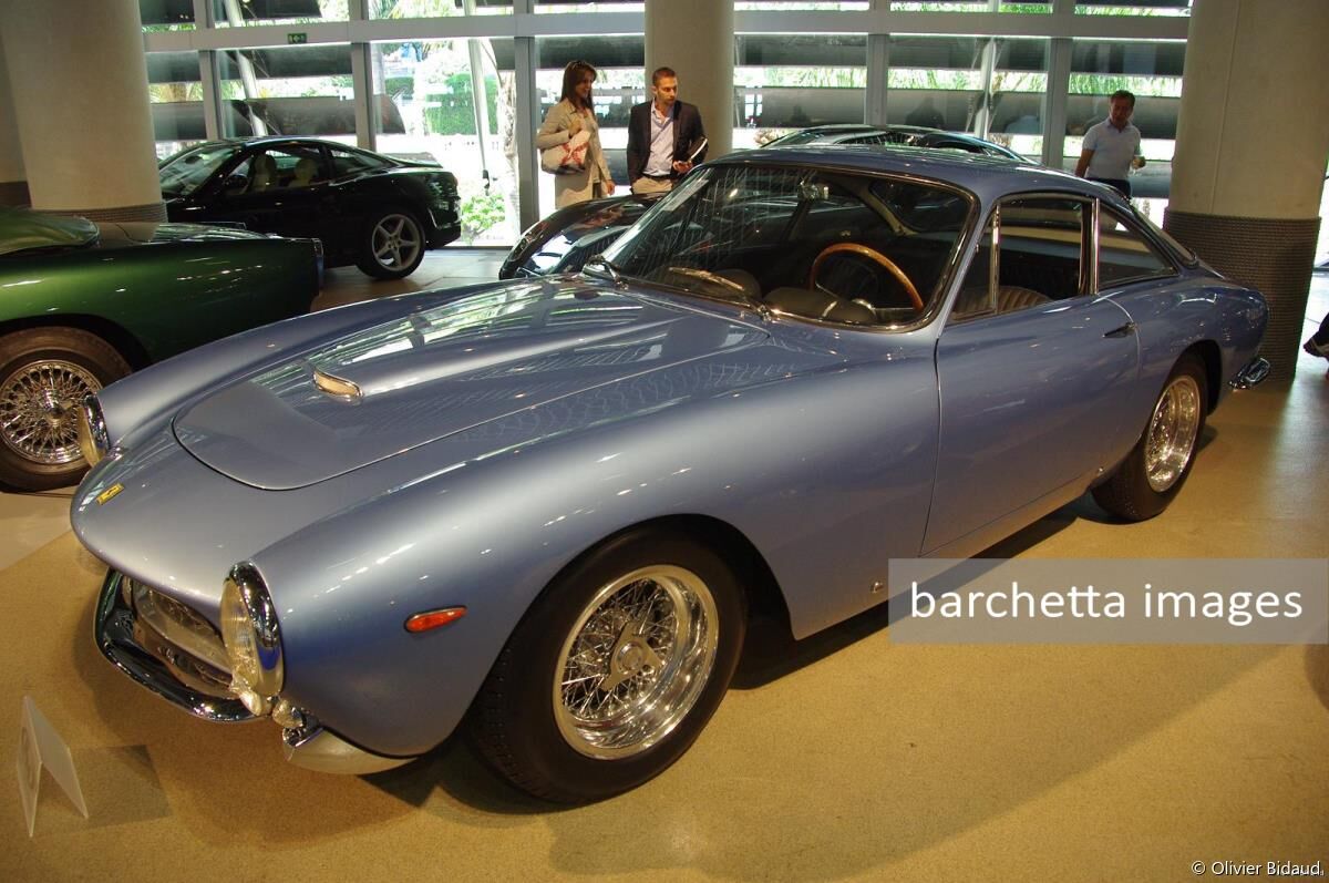 RM Monaco Auction