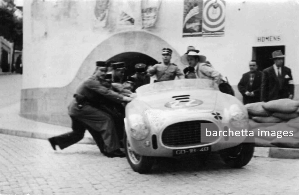 52/jul/07 - dnf wheel - XI. Circuito Internacional de Vila Real - Vasco Sameiro - #22