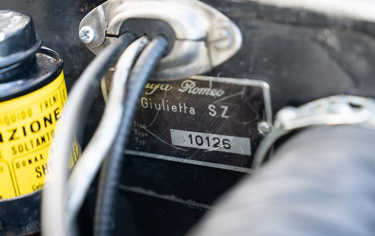 Gooding Christie’s Pebble Beach Auctions