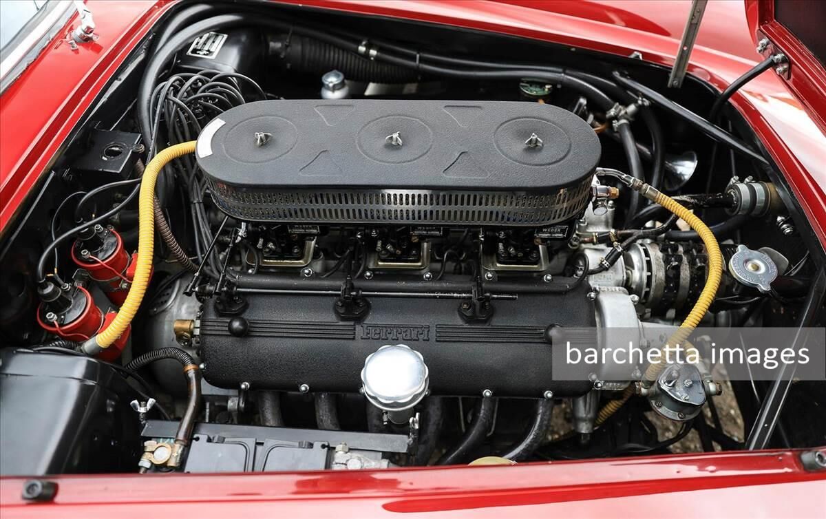 Gooding Christie's Retromobile Auction 2026