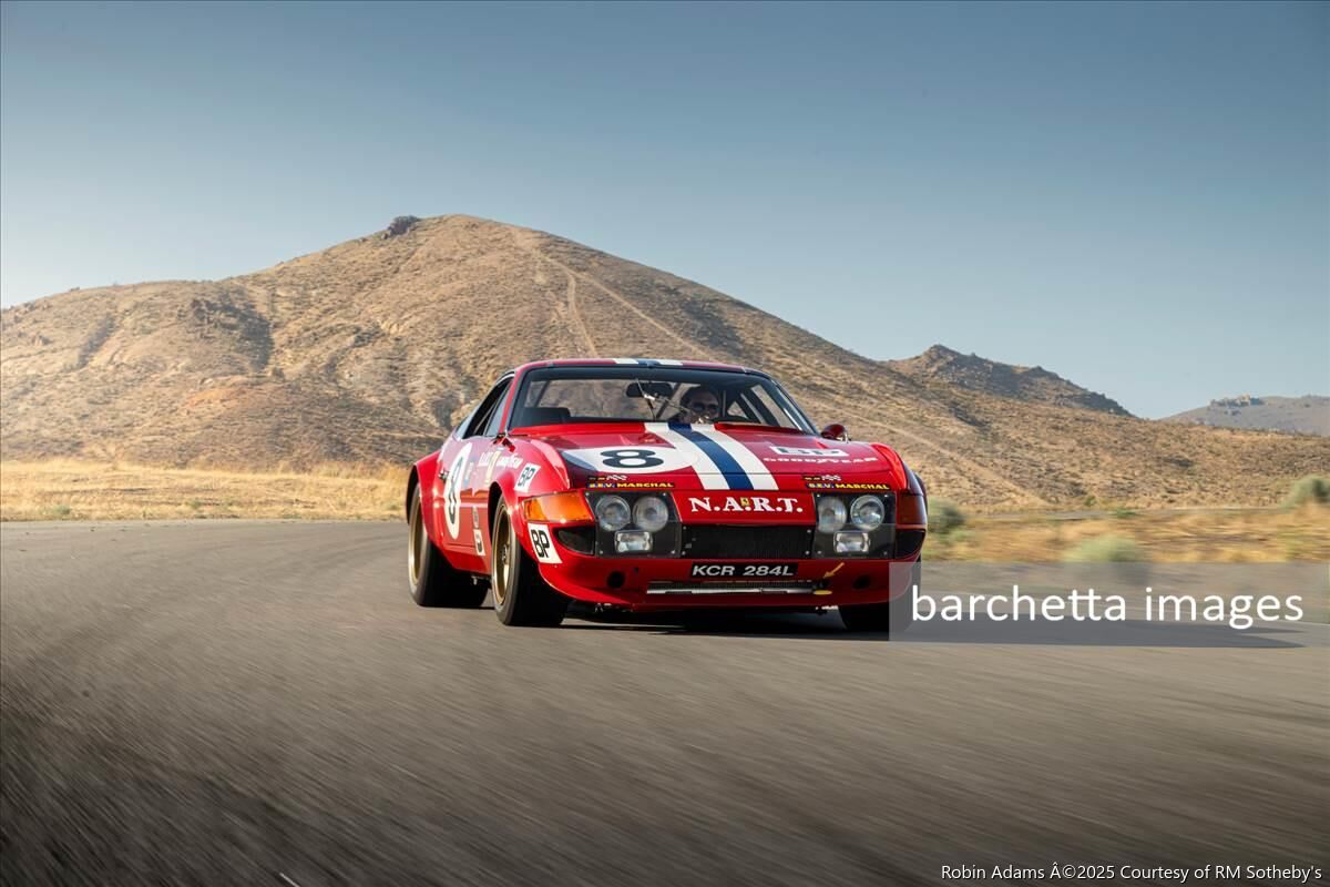 RM Sotheby's Private Sales