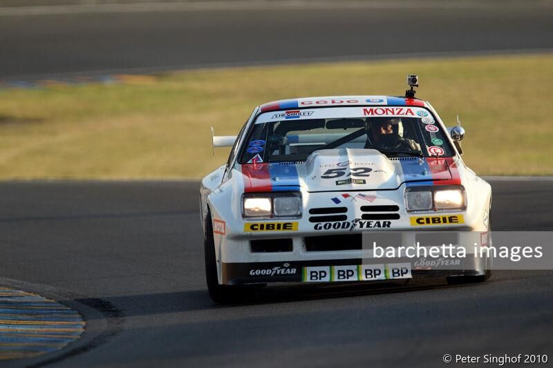 652 CHEVROLET Monza 1976 - CERON