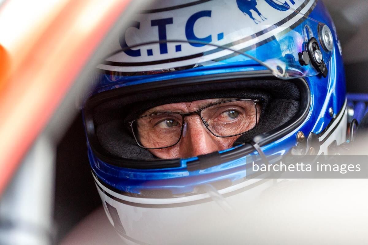 2020/jul/18 - 15th OA 4th GT3 - LMC Le Castellet, Circuit Paul Ricard - Kessel Racing - John Hartshorne / Oliver Hancock - #50