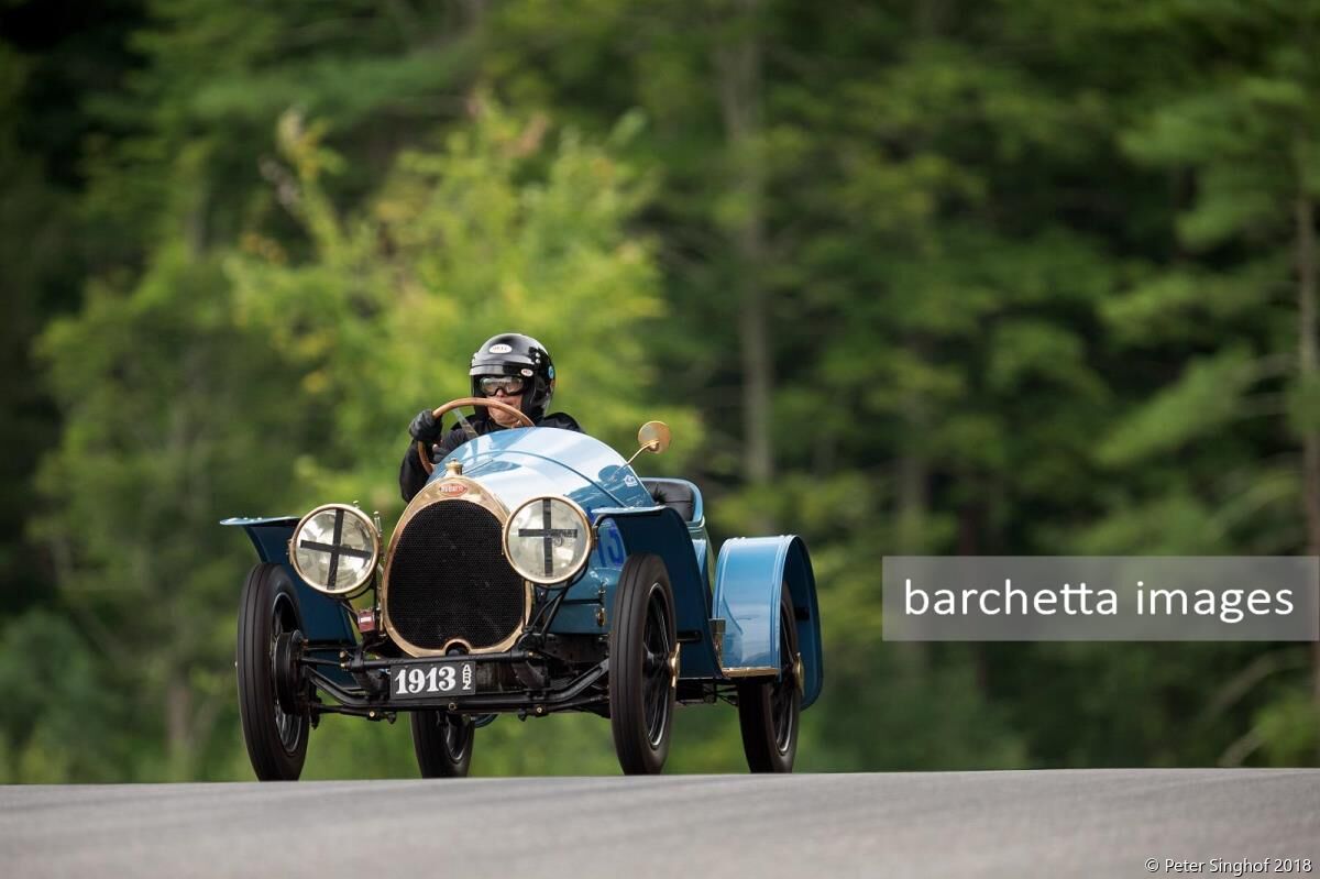 Lime Rock Historic Festival 2018