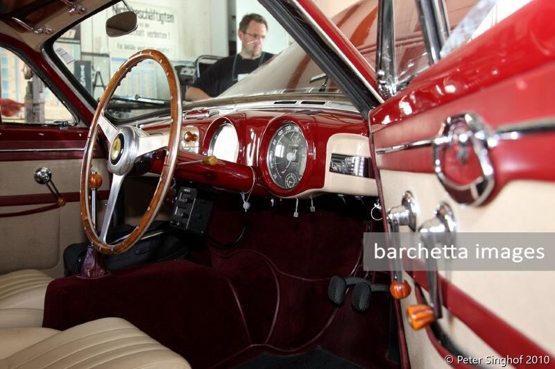 Ennstal-Classic 2010