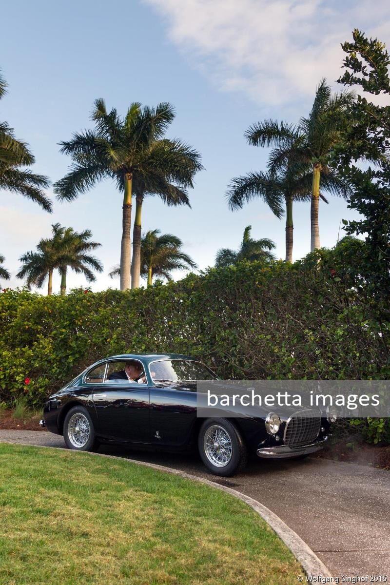 Cavallino Classic 2016