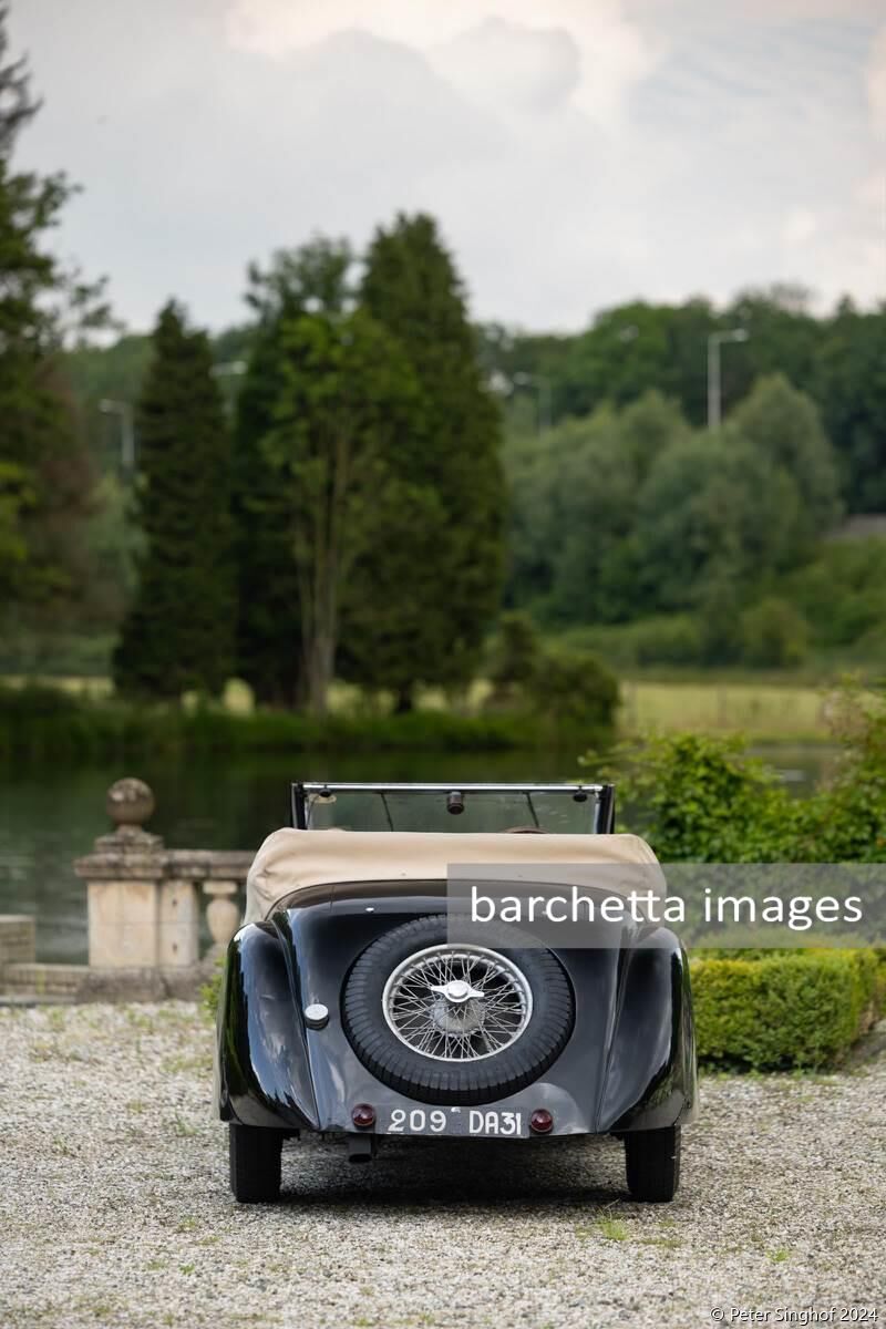 Gooding & Company ... London Auction at Hampton Court Palace