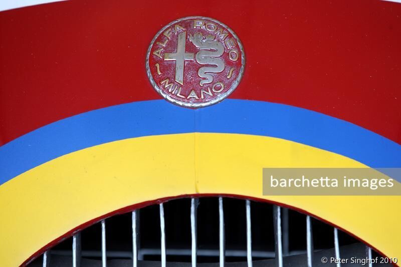 Goodwood Festival of Speed 2010