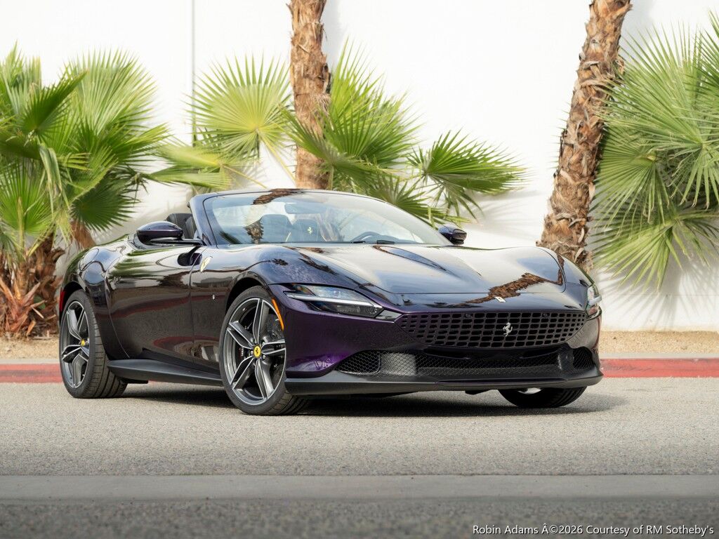 2026/feb/27 - RM Sotheby's Miami