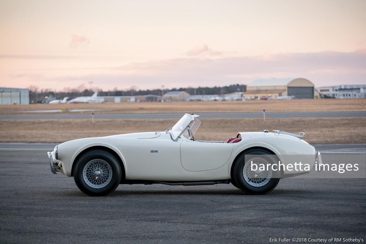 RM Sotheby's Amelia Island