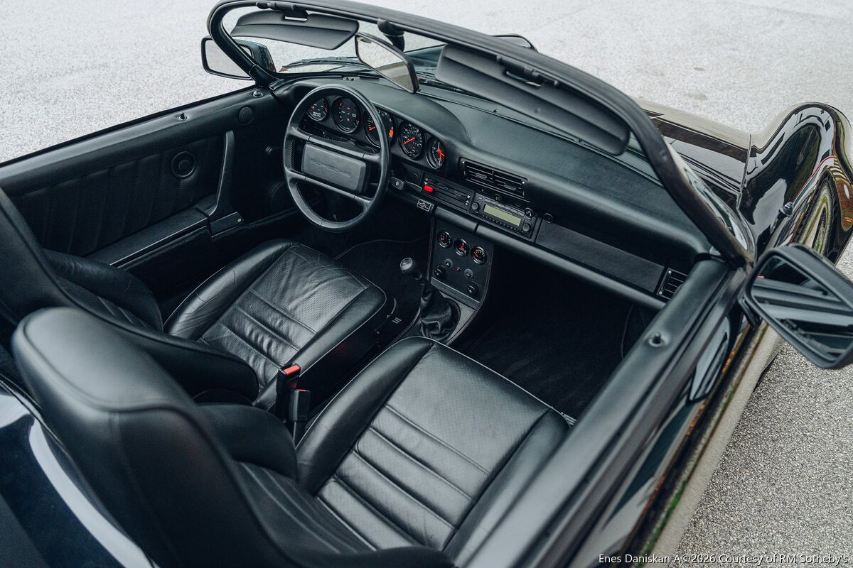 RM Sotheby's The Munich Auction 2026
