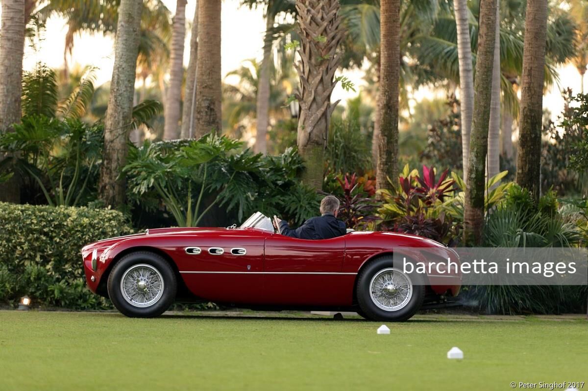 Cavallino Classic 2017