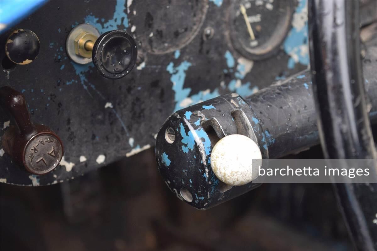 Le Mans Classic Auction, 2016