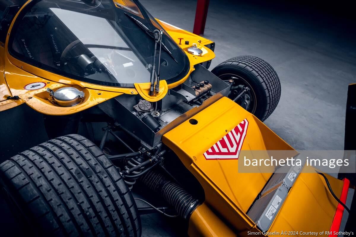 RM Sotheby's Paris 2025