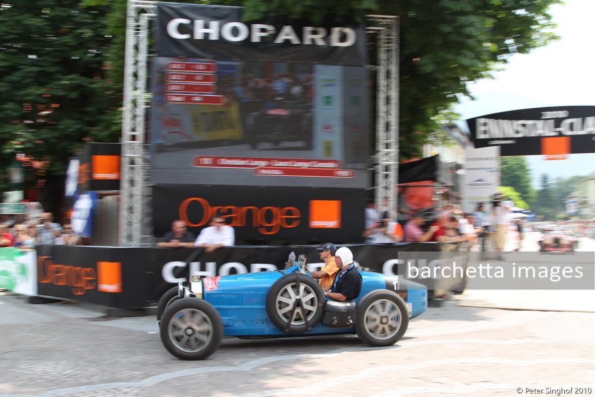 Ennstal-Classic 2010