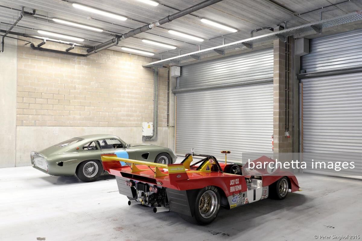 Modena Motorsport Track Days