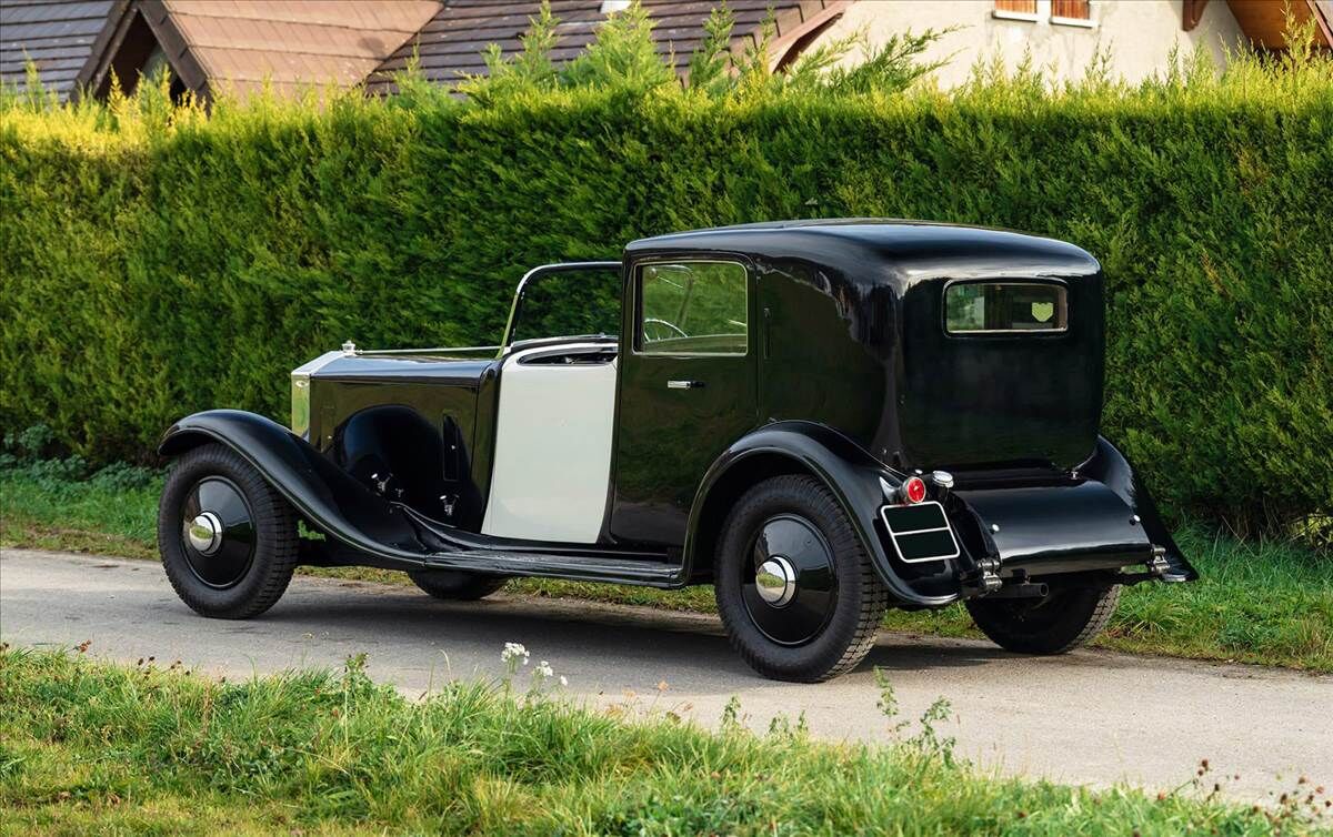 Gooding Christie's Retromobile Auction 2026