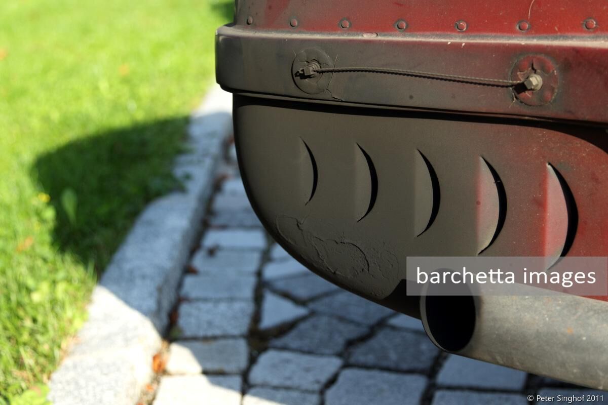 8C´s in Europe - Austria 2011