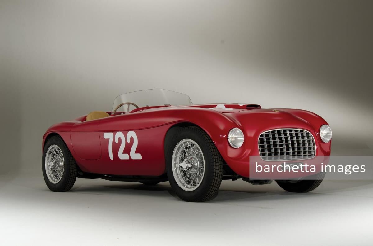 RM Auctions 2012 Monaco Sale