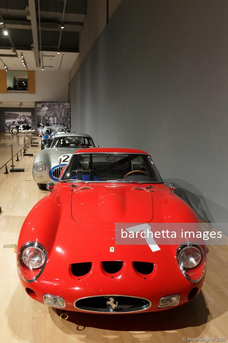 Legends of Speed 2020