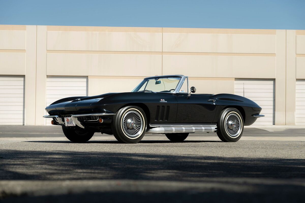 Bonhams - The Scottsdale Auction 2026