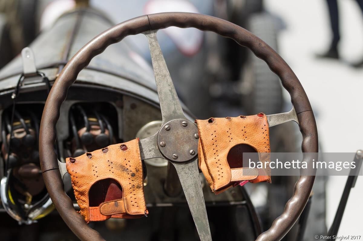 International Bugatti Meeting Sardinia 2017