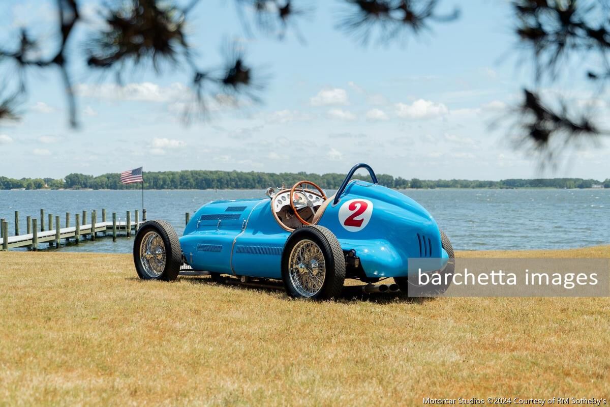 2024/aug/16-17 - RM Sotheby's Monterey Auction