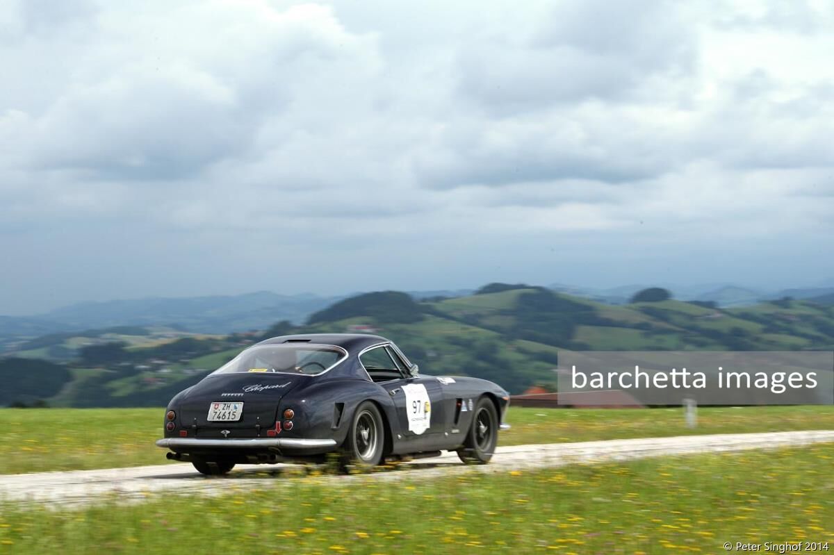 Ennstal-Classic 2014