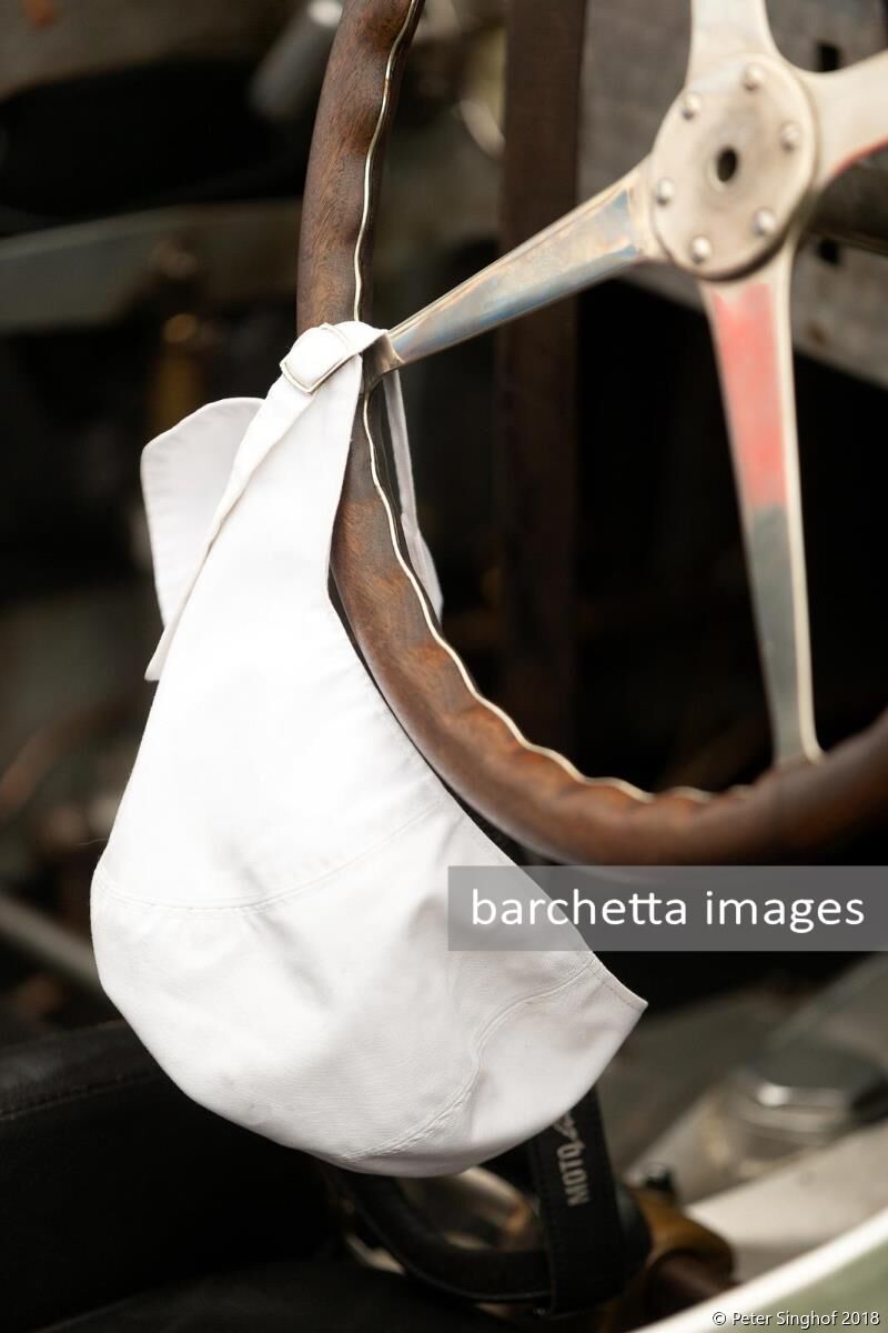 International Bugatti Meeting USA 2018