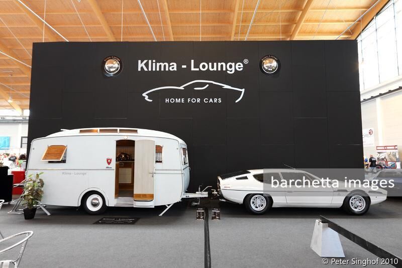 Klassikwelt Bodensee 2010