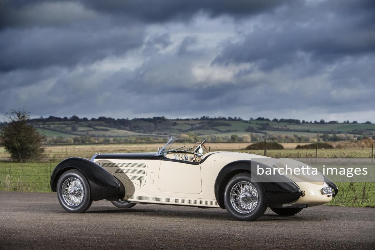 Bonhams Scottsdale Auction 2015 Jan 15