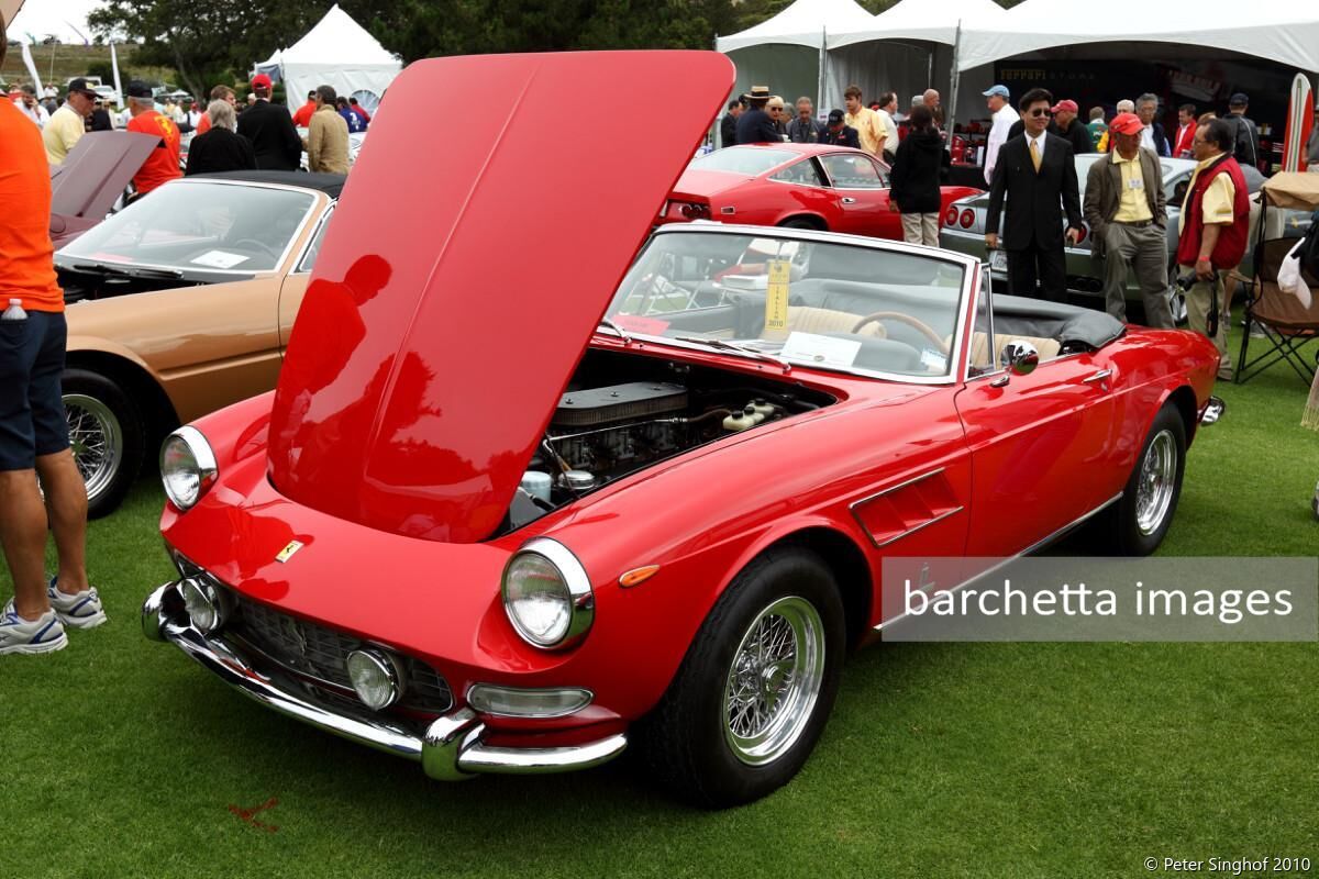Concorso Italiano 2010