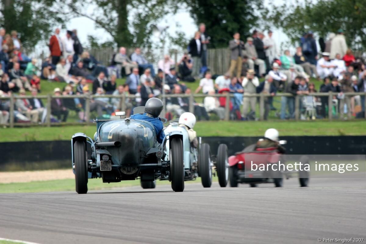 02 Alfa Romeo 8C 2300 Monza sn.2211077 Hugh Taylor