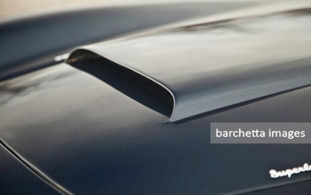 Lot 06 - 1967 Aston Martin DB6 Vantage s/n DB6/2722/L 300,000 - 400,000 (rev.)