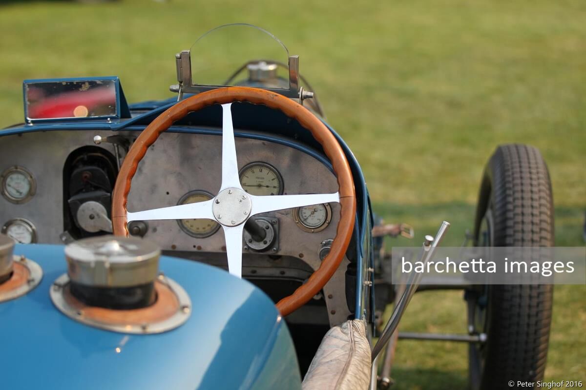 Bonhams Quail Lodge Sale 2016