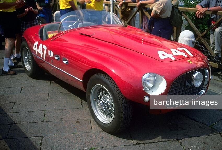 98/may/14-17 - Mille Miglia