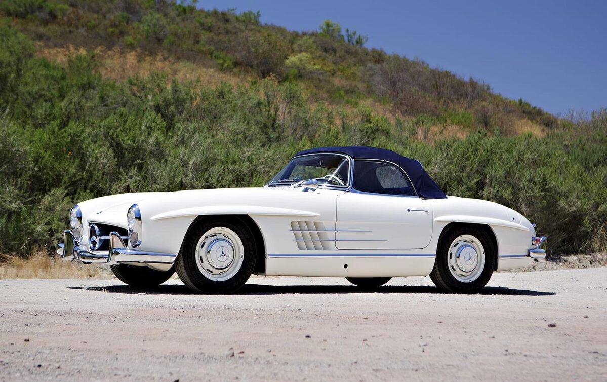 Gooding Christie's Amelia Island 2025