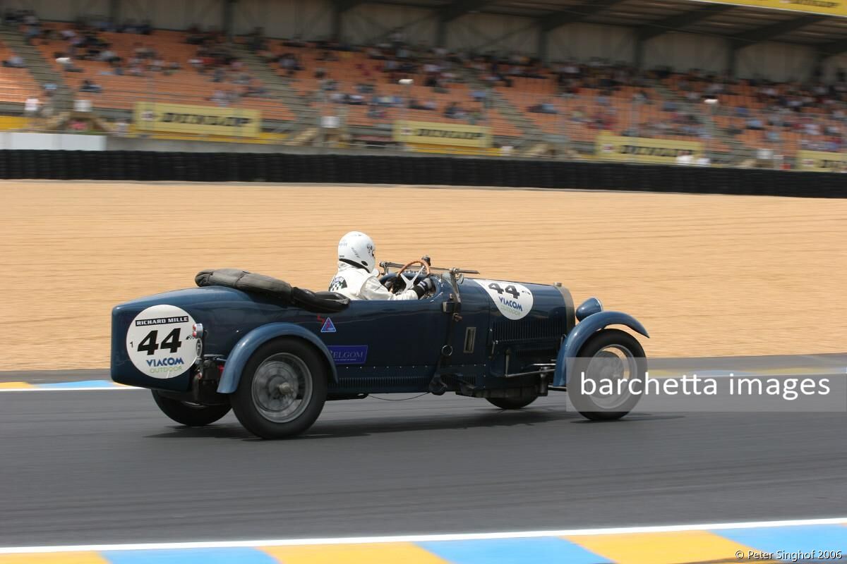 Le Mans Classic 2006