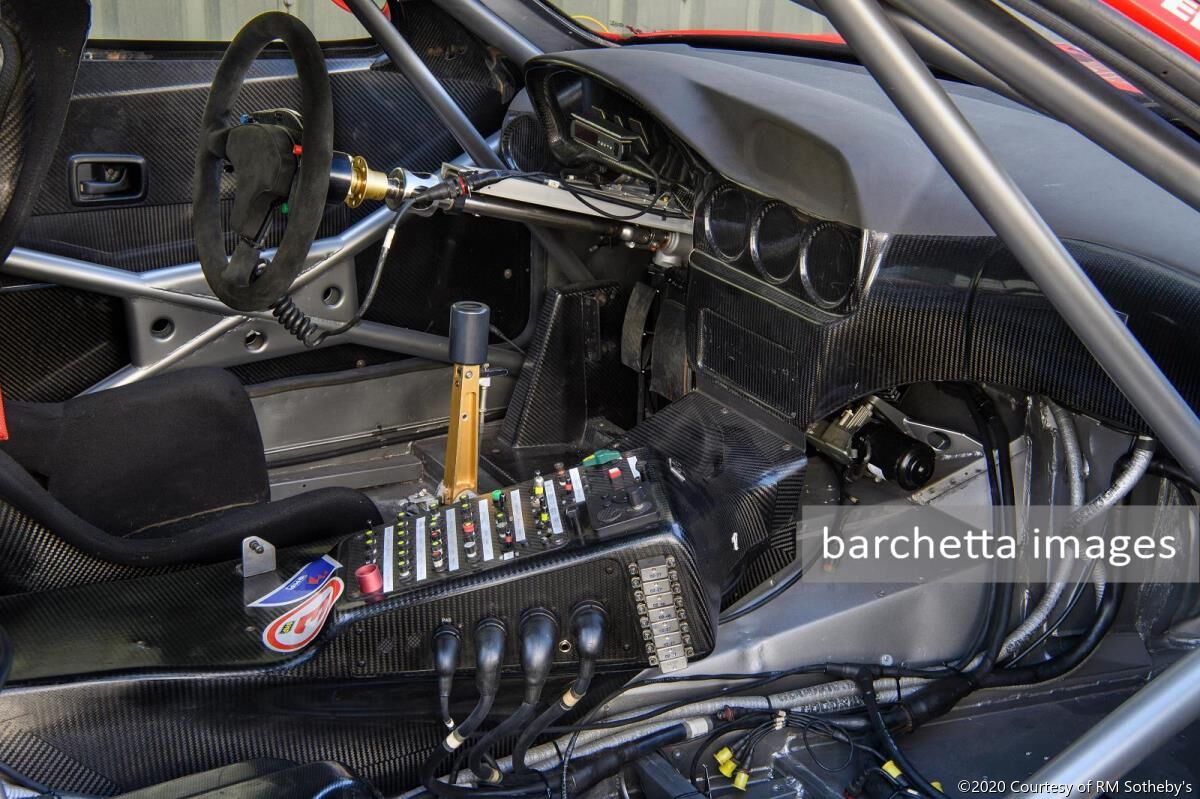 RM Sotheby's Shift / Montrey