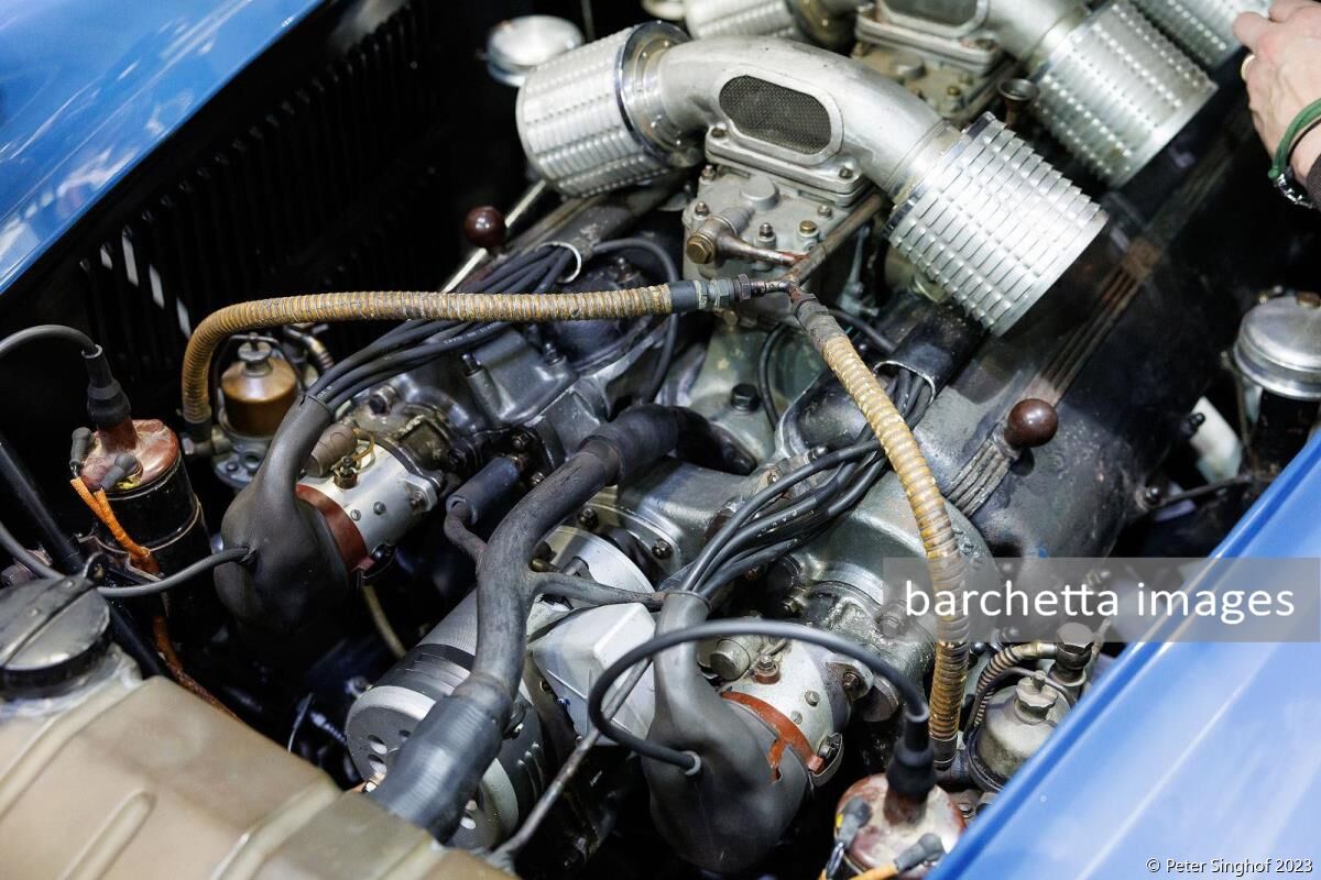 Artcurial Retromobile Paris 2023