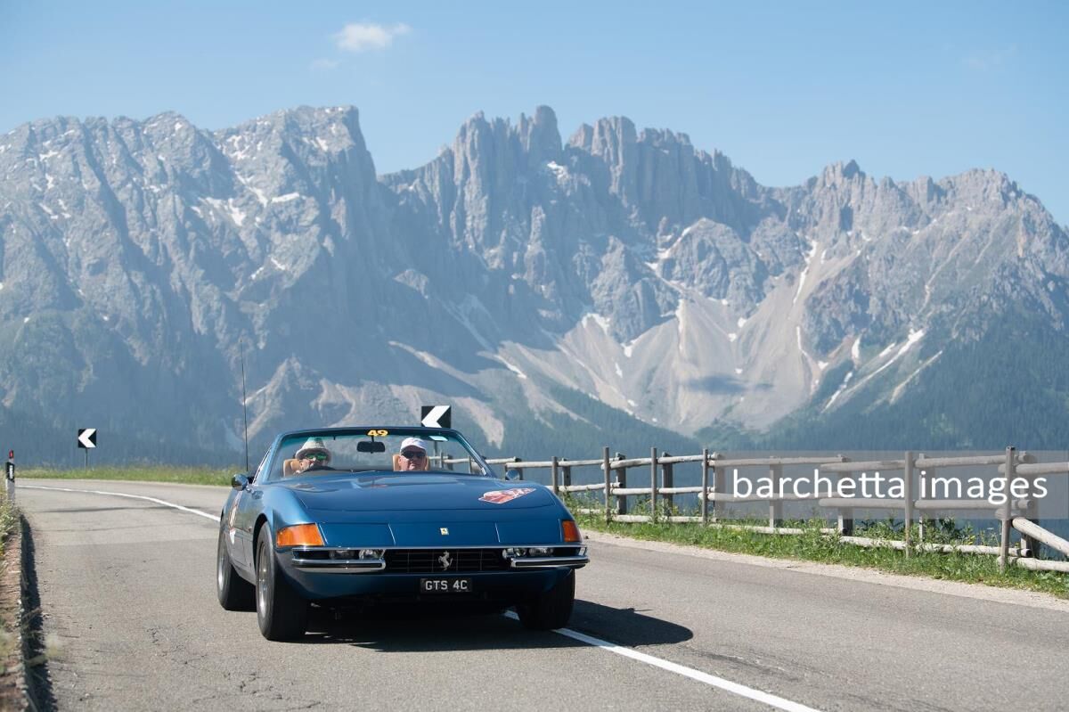 Stella Alpina 2019